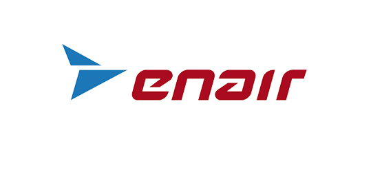 Logo Enair